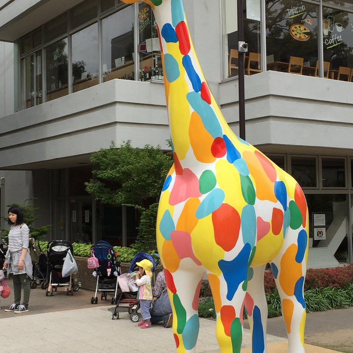 🎨 네리마 구립 미술관 이미지 4